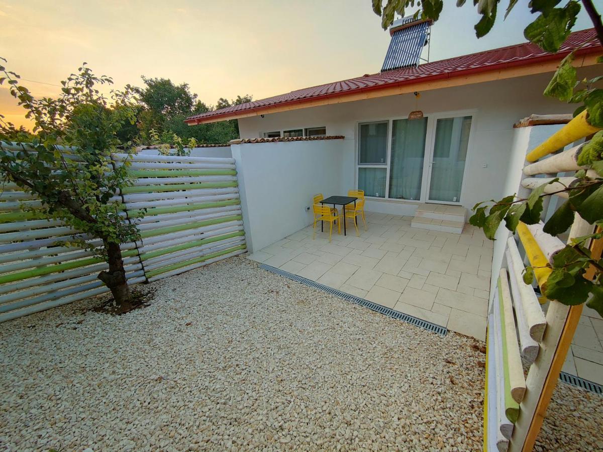Sunba Guest house